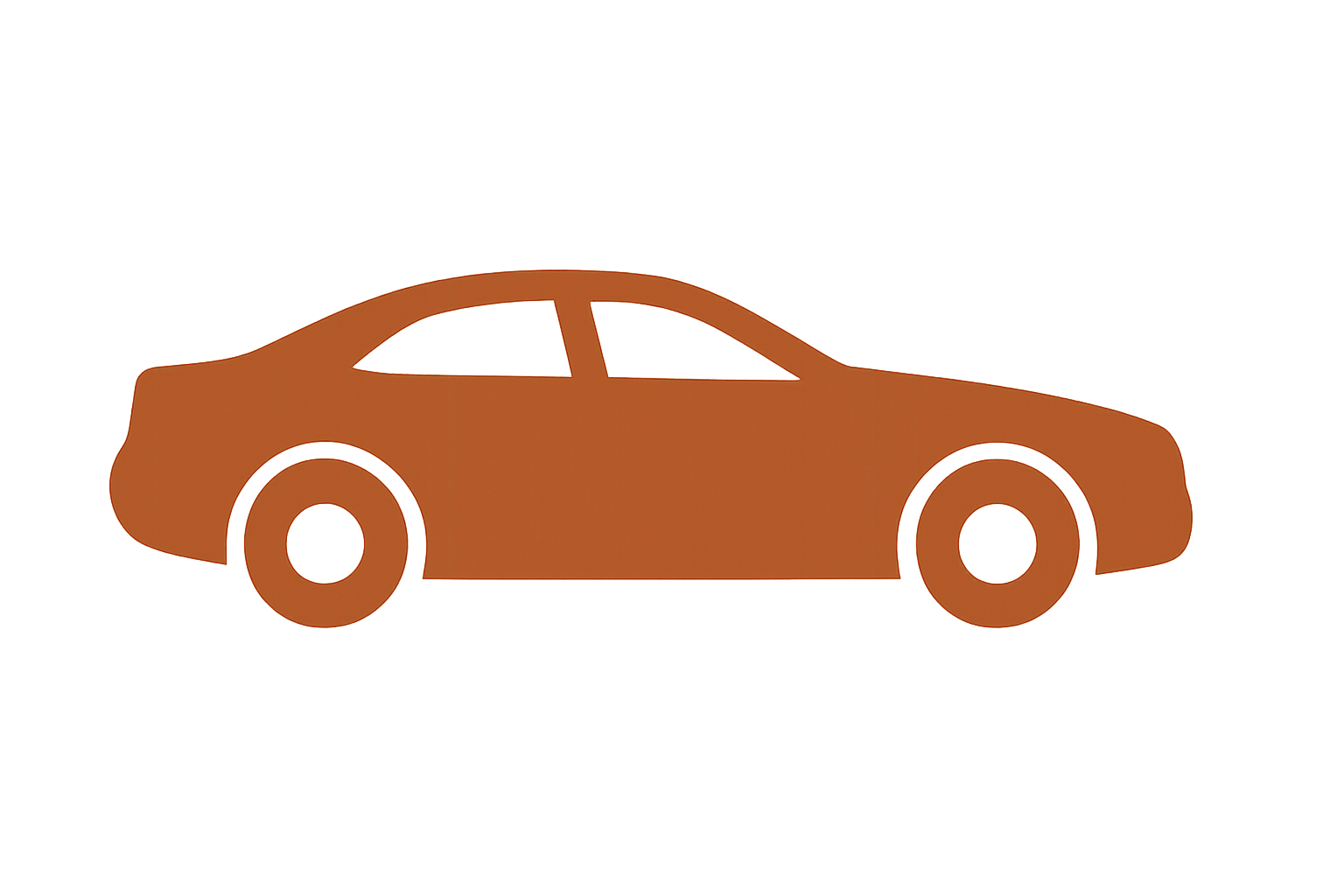 Large Sedan