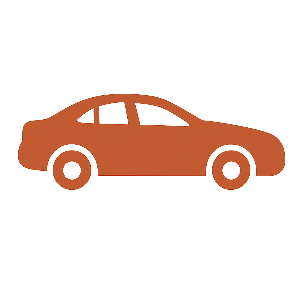 Medium Sedan