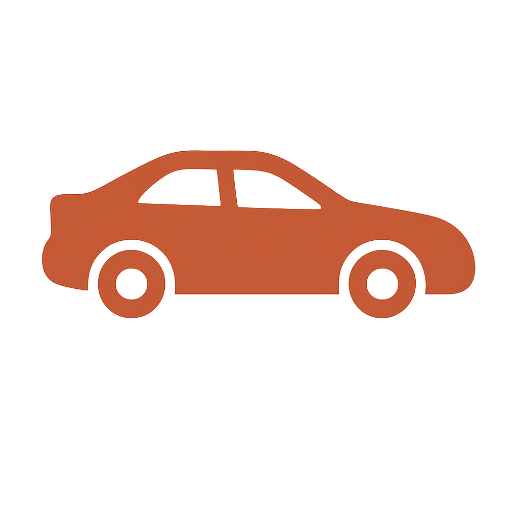 Small Sedan